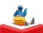 Preview: Tonies. Die Hörfiguren® Sesamstraße - Krümelmonsters Mitmampfspaß